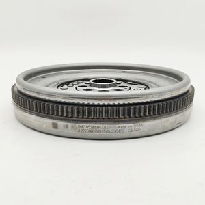 듀얼 질량 플라이휠 DMF 06K105266AH 06K105266Q 06K105266 012295001742 24042541C 1254998 용 2.0T 330TSI 380TSI 독일 자동차 - Product Image 2