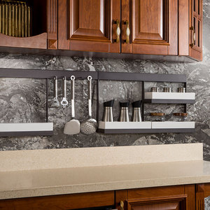 Oppanier-<span class=keywords><strong>tiroir</strong></span> moderne mobile, en bois, à <span class=keywords><strong>bas</strong></span> prix, pour armoire de cuisine moderne avec <span class=keywords><strong>four</strong></span>, nouveauté - Product Image 5