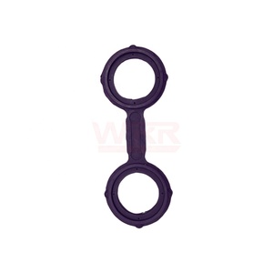 WRR 6421880480 Sello del Enfriador de Aceite del Motor para Benz W164 W212 ML350 E350, Kit de Reparación de Juntas y Anillos de Sellado Premium, 1 Año de Garantía - Product Image 1