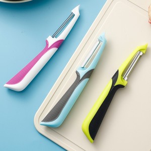 Éplucheurs multifonctionnels pour pommes de terre, pommes et légumes pour la cuisine - Product Image 2
