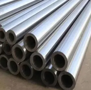 GB/T 3639 Precision Cold Rolled Seamless Steel Pipes