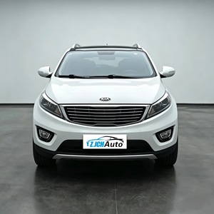 <span class=keywords><strong>Sportage</strong></span> 2.0L 2016 Usado en Venta, Vehículo de Combustible con Volante a la Izquierda, SUV Mediano de 5 Puertas y 5 Asientos con Techo Solar y Bajo Kilometraje - Product Image 2