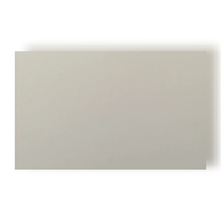 Plancher SPC blanc imperméable à l'eau, système de clic, vinyle rigide pour salle de bain et cuisine, antidérapant, résistant aux taches