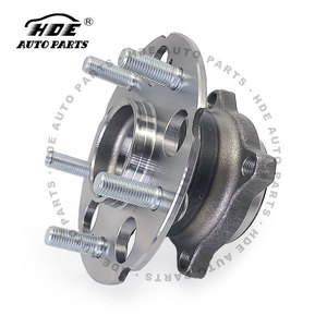 42200-SJL-951 42200-STK-951 VKBA7441 Wholesale Rear <b>Wheel</b> Hub Bearing for Honda CR-V - Product Image 6