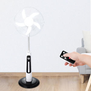 Ventilateur à panneau <span class=keywords><strong>solaire</strong></span> avec USB Ventilateur de camping à énergie <span class=keywords><strong>solaire</strong></span> Ventilateur extérieur pour camping en plein <span class=keywords><strong>air</strong></span> Randonnée Pêche Voyage - Product Image 4