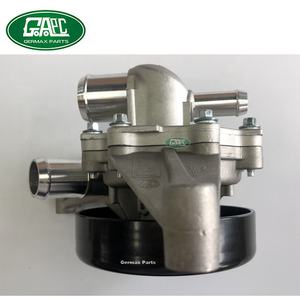 Pompe à eau pour <span class=keywords><strong>Jaguar</strong></span> <span class=keywords><strong>S</strong></span>-<span class=keywords><strong>TYPE</strong></span> X200 1999 - 2008 XJ X350 2003 - 2009 C2C38862 C2C32677 C2S26232 CS2026232 XR815090 AJ87276 XR858919 - Product Image 5