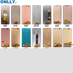 Pantalla LCD A03 Core a Precio de Fábrica para Samsung A03 A15 A16 A23 A24, Pantalla para Samsung A05 A06, Pantalla de Repuesto para Samsung A03s - Product Image 5
