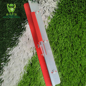 เครื่องตัดหญ้าเทียม GREEN TOWER SPORTS LTGC450 สีแดง ทนทาน สำหรับตัดหญ้าเทียม ตัดตะเข็บหญ้าเทียม สำหรับฟุตบอล - Product Image 3