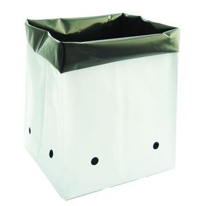 Bolsa de Cultivo para Sustrato de Coco en Invernadero, Sistema de Cultivo sin Suelo para Fresas Hidropónicas - Product Image 1