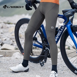 Fabricant de Cuissardes de Cyclisme Personnalisées avec Coussinets 8H Italiens et Poches Latérales, Marque Privée, OEM, Faible MOQ, Direct Usine - Product Image 6