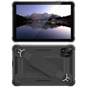 Tablet PC Resistente de 10.1 Pulgadas, CPU Octa-Core de <span class=keywords><strong>2</strong></span>.0GHz, Android 15, 8GB+128GB, PAD Industrial, Cámaras Duales, <span class=keywords><strong>2</strong></span> Ranuras SIM, PAD OEM - Product Image 2