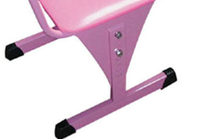 Đồ Nội Thất Trường Học Có Thể Điều Chỉnh Ghế Trẻ Em Trường Học Với Bảng Viết Đào Tạo Xuất Sắc Phổ Biến Màu Hồng Phong Cách Đóng Gói Loại - Product Image 3