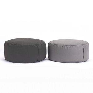 <span class=keywords><strong>Coussin</strong></span> de yoga en coton écologique de bonne qualité, personnalisé, avec <span class=keywords><strong>coussin</strong></span> de méditation <span class=keywords><strong>gonflable</strong></span> pour la musculation et logo personnalisé - Product Image 6