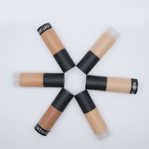 Настраиваемая жидкая тональная основа: водостойкая, стойкая, с регулируемой плотностью покрытия для брендов (Private Label, OEM/ODM) - Product Image 3