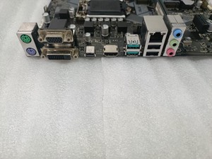 นายกรัฐมนตรี B360M-A LGA1151 4 * DDR4สล็อตสนับสนุน8/9ประมวลผลซีพียูเจเนอเรชั่นสำหรับการเล่นเกมเมนบอร์ด <span class=keywords><strong>M</strong></span> ATX - Product Image 5