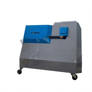CHIHO PLC Rebar <b>Bending</b> <b>Machine</b> Automatic Carbon Steel High Productivity - Product Image 3