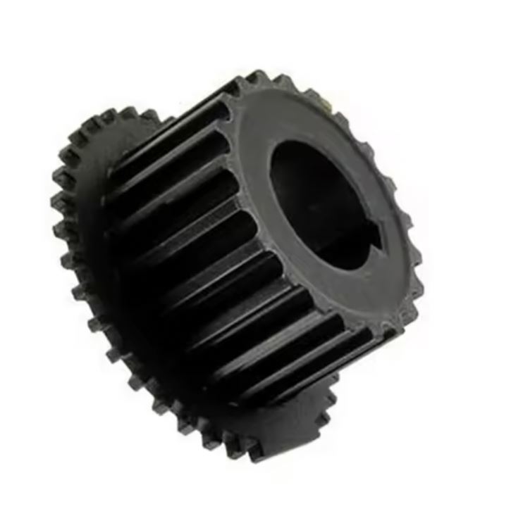 Toyota 5E Crankshaft Pulley Precision for Corolla Paseo