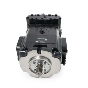 Hydraulische Pomp <span class=keywords><strong>Denison</strong></span> P24 Hydraulische Zuigerpompen Voor Open & Gesloten Circuits Hogedrukprestaties Zuigerpompen - Product Image 2