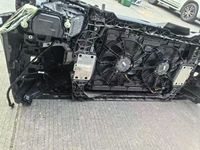 Ensemble de pare-chocs avant Audi Q5 2024 2025 de qualité supérieure pour réparation ou restauration