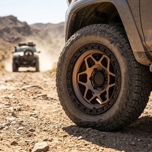 Jantes de camion <span class=keywords><strong>4x4</strong></span> tout-terrain - Jantes SUV SAVAGE pour F150 F250 - Jantes tout-terrain à fond profond en 20x10 20x12 22x12 - Product Image 1