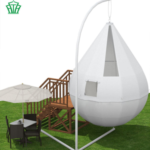 Vente directe d'usine - Tente dôme - Tente suspendue pour arbre - Utilisation quatre saisons - Product Image 1