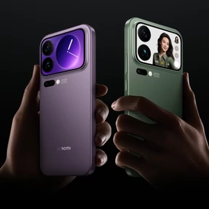 Xiaomi 17 Pro รุ่นจีน เวอร์ชั่น 5G CDMA สมาร์ทโฟน HD หน้าจอ 6.9 นิ้ว + หน้าจอหลัง 2.9 นิ้ว Snapdragon 8 Gen 5 แบตเตอรี่ 7500mAh ชาร์จเร็ว 100W - Product Image 6