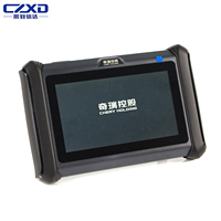 Escáner de Diagnóstico OEM TDS750 a Nivel de Concesionario para Jetour X70 X90 Dashing Traveler T1 T2 Rely R08 Soueast S09 S06 S07 S05