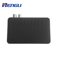 Firmware Upgrade Ondersteuning Usb Wifi 1080P Fta Dvb S2/S2x
