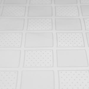 <span class=keywords><strong>Tissu</strong></span> en twill <span class=keywords><strong>blanc</strong></span> Bazin Riche, <span class=keywords><strong>tissu</strong></span> africain de Guinée, brocart jacquard, <span class=keywords><strong>prix</strong></span> <span class=keywords><strong>au</strong></span> mètre, convient aux robes nigérianes - Product Image 3