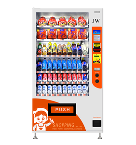 Large Capacity Table Top and Key Duplicates <strong>Vending</strong> <strong>Machine</strong> 24 Hours <strong>French</strong> <strong>Fries</strong> <strong>Vending</strong> <strong>Machine</strong> <strong>Vending</strong> <strong>Machine</strong> - Product Image 1