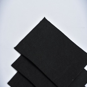 Tissu en fibre de carbone activée 3-4 mm résistant aux produits chimiques pour la purification de l'air à usage industriel - Product Image 4