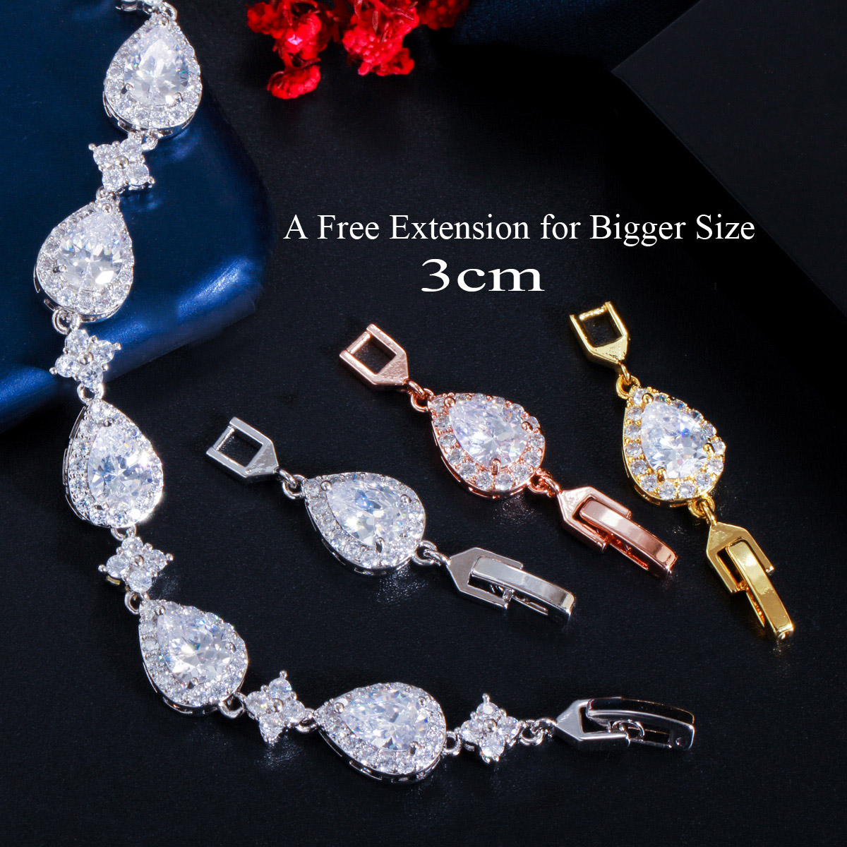 high query jewelry