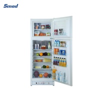 Absorption-diffusion multi-voies Propane gpl réfrigérateur alimenté au gaz