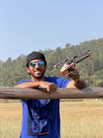 GOOSKY S2 Ultra, Helicóptero RC 3D Profesional de Alta Gama, Doble Motor sin Escobillas de Accionamiento Directo, la Experiencia Acrobática Definitiva