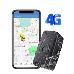 Localizador GPS para Automóvil Magnético a Prueba de Agua 2G 4G LTE TK918 de 20000 mAh, Dispositivo de Rastreo en Tiempo Real con Múltiples Alarmas y Rastreo en Línea Gratuito - Product Image 1