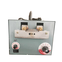 Machine de débecquage de poulets entièrement automatique et portable à vendre
