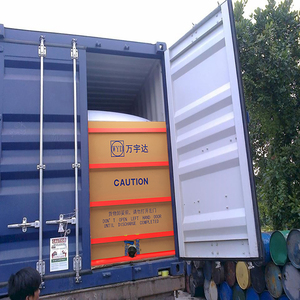 20ft container <span class=keywords><strong>flexitank</strong></span> 24000l flexibags cấp thực phẩm số lượng lớn chất lỏng vận chuyển linh hoạt Tank flexitanque cho rượu vang - Product Image 4