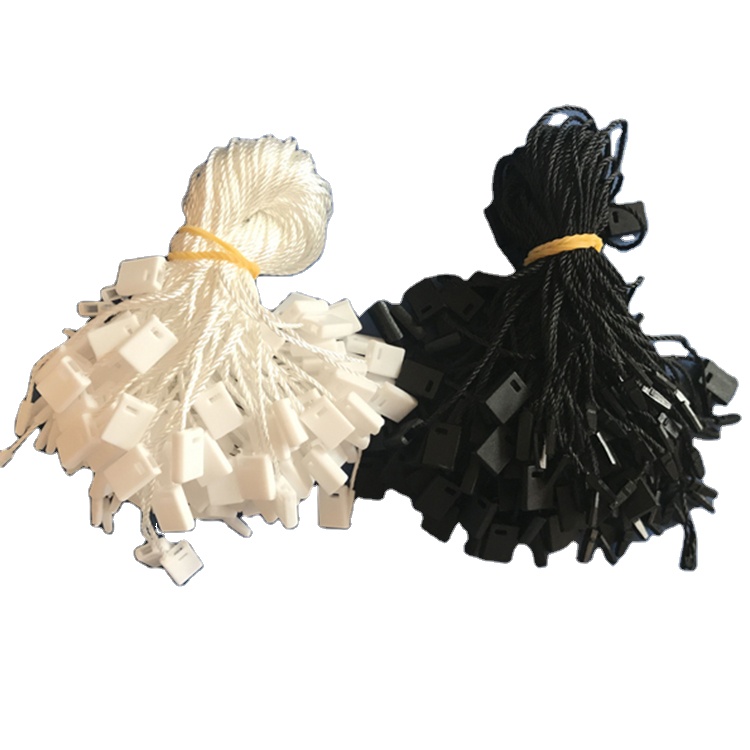 Полиэфирная пряжа, ПП Пластиковая уплотнительная лента, Экологически чистая вешалка для одежды