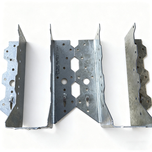 Service de soudage personnalisé pour supports de poutres en acier standard AiSi - Product Image 2