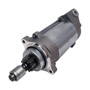 Motor de arranque para motocicleta Bombardier <span class=keywords><strong>Skidoo</strong></span> 515176784 515176858 515177047 515177389, piezas para motos de nieve - Product Image 3