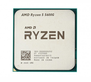 Convient à <span class=keywords><strong>AMD</strong></span> Ryzen 5 5600 R5 <span class=keywords><strong>3600</strong></span> R5 5600G 3.5GHz Six-core Central Processing Unit Slots AM4 R5 Central Processing Units - Product Image 4