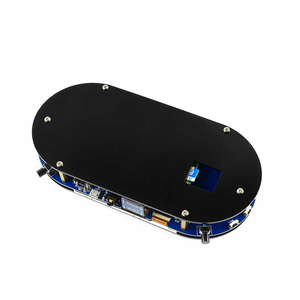 #44195 Applicable to <strong>Raspberry</strong> <strong>Pi</strong> 3B+zero retro <strong>game</strong> <strong>console</strong> - rocker <strong>3</strong>.5 inch display LCD with shell - Product Image 3