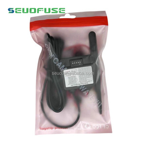 Línea de reducción de voltaje del registrador de conducción con fusible de fuente de alimentación, protección de bajo voltaje con interruptor 3A cable de alimentación del automóvil - Product Image 4