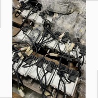 MHMJ042G1U A5 Series 400W AC Servo Motor for Industrial Automation