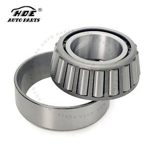 T2ED050 201026 VKHB2255 7169934 ขายส่งอะไหล่รถยนต์ HDE ลูกปืนล้อสำหรับ Iveco ZETA - Product Image 2