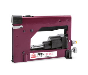 Romeo Maestri Good Quality Industrial PNEUMATIC Metal <b>Nail</b> <b>Gun</b> <b>Furniture</b> Wooden Frame <b>Nail</b> <b>Gun</b> - Product Image 1