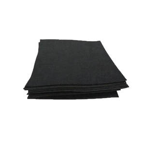 Le feutre de <span class=keywords><strong>carbone</strong></span> <span class=keywords><strong>et</strong></span> de <span class=keywords><strong>graphite</strong></span> est fabriqué en matériau d'isolation thermique en fibre de <span class=keywords><strong>carbone</strong></span> - Product Image 5