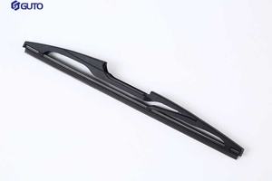 Boucle de remplacement d'essuie-glace arrière multifonction, lame d'essuie-glace réflexe, lames d'essuie-glace de voiture - Product Image 2