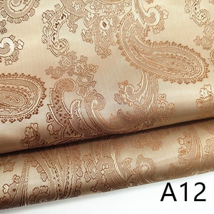 ผ้าแจ็คการ์ดทอสำเร็จรูป Fab-Fairy สำหรับเสื้อผ้าเด็กชายและเด็กหญิง  ผ้าโพลีเอสเตอร์ผสมวิสโคส  ย้อม<span class=keywords><strong>สี</strong></span>พื้น  น้ำหนักปาน<span class=keywords><strong>กลาง</strong></span> เหมาะสำหรั<span class=keywords><strong>บ</strong></span>ตัดเย็<span class=keywords><strong>บ</strong></span>เสื้อโค้ท  ขายส่ง - Product Image 5
