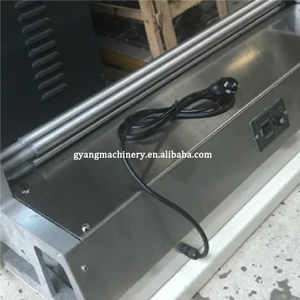 Tablero de papel de cubierta dura de alta calidad, <span class=keywords><strong>pegamento</strong></span> de papel de escritorio, máquina de <span class=keywords><strong>pegamento</strong></span> de fusión en caliente <span class=keywords><strong>para</strong></span> mesa pequeña a la venta - Product Image 3